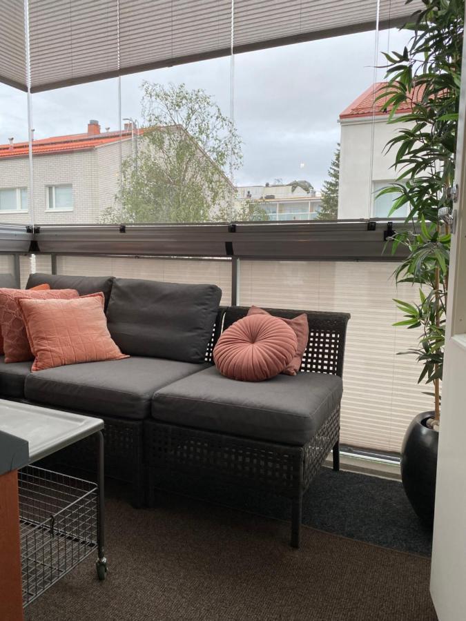 Apartment Leppae Rovaniemi Kültér fotó